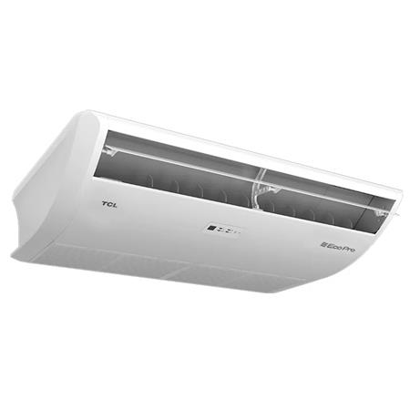 Aire Acondicionado Piso/Techo TCL 3TR Frío/Calor Inverter TEP-CF36AINV 8500W Unidad Interior + Unidad Exterior