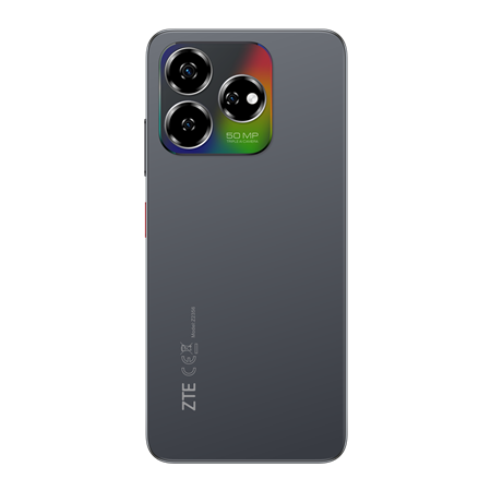 Celular ZTE Blade V60 256GB+8GB NFC Black