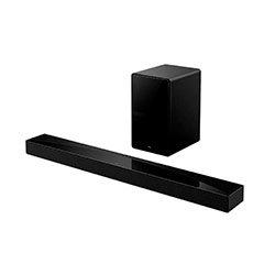 Soundbar
